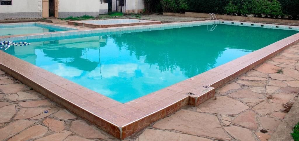 Pool, Esiram Hotel Narok, Narok North