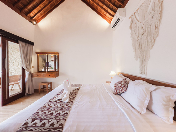 Room 5, Fairy 2 Villa Ubud, Gianyar
