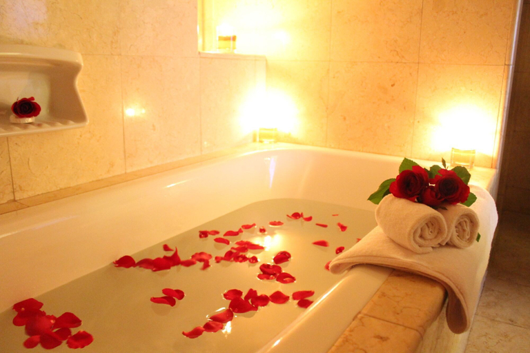 Bathroom 5, Four Points by Sheraton Batam, Batam