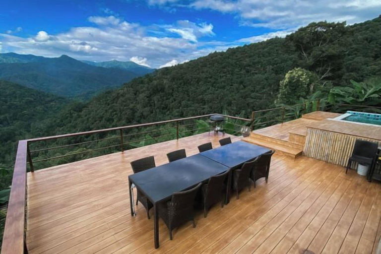 Exterior 4, PHULAYYA Chiangmai, Mae Taeng