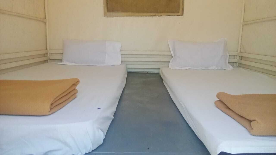 Room 2, Rising Surya Homestay, Kodagu