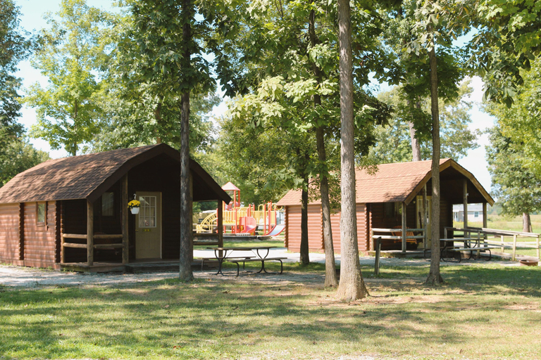 Exterior 2, Bluffton KOA RV Resort, Wells