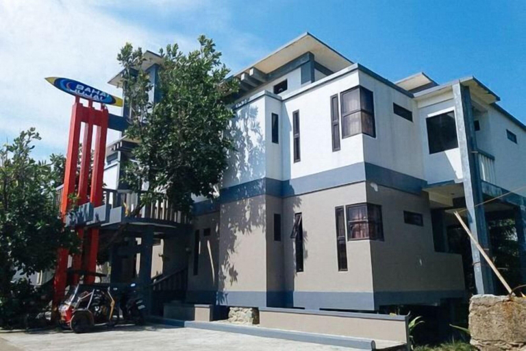 Exterior 5, Bahai Jujai Baler by RedDoorz, Baler