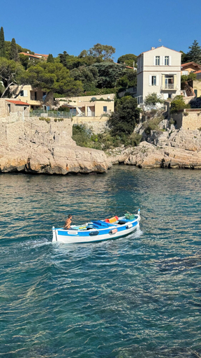 Exterior & Views 2, HOTEL by REBOUL - Boutique Hôtel Cassis, Bouches-du-Rhône