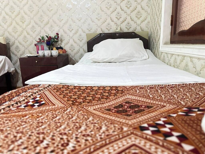 Room 3, Iceri iki, Baku