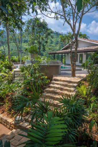 Exterior 3, Villa Republic Deniyaya, Kotapola