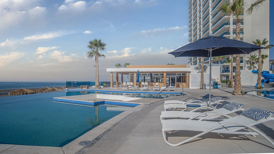 Pool 5, Gorgeous 2 Bedroom Condominium, Puerto Peñasco