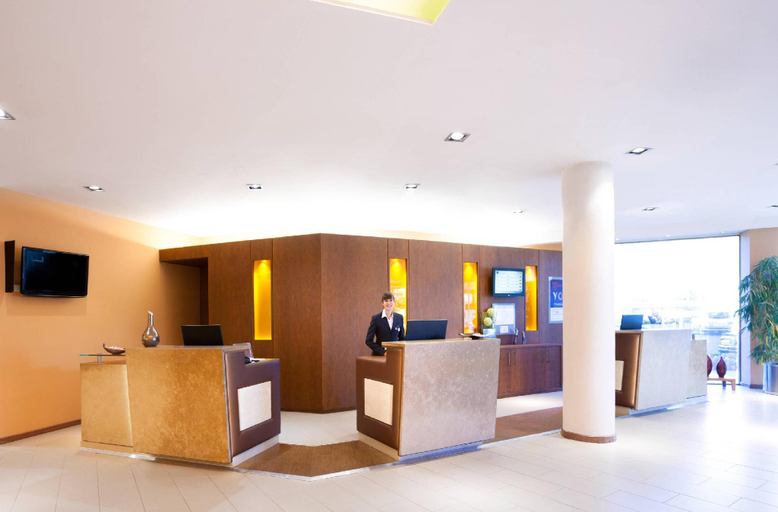 Public Area 5, Sercotel Valladolid, Valladolid