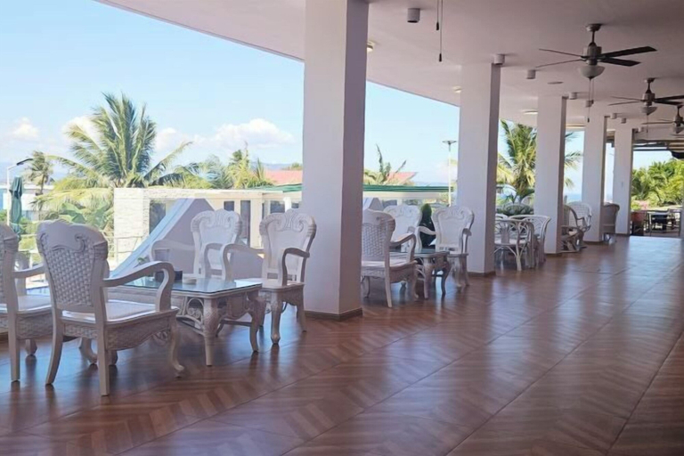 Interior 4, Puerto Galera Seaview Resort, Puerto Galera