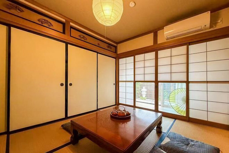 Interior 4, TAKAYAMA KAEDENOYADO, Takayama