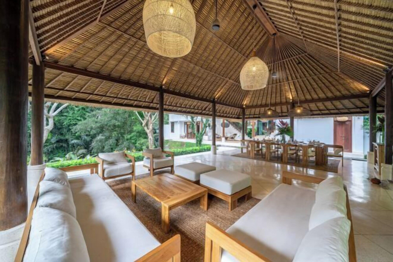 Interior 4, VillaJewel Bali, Tabanan