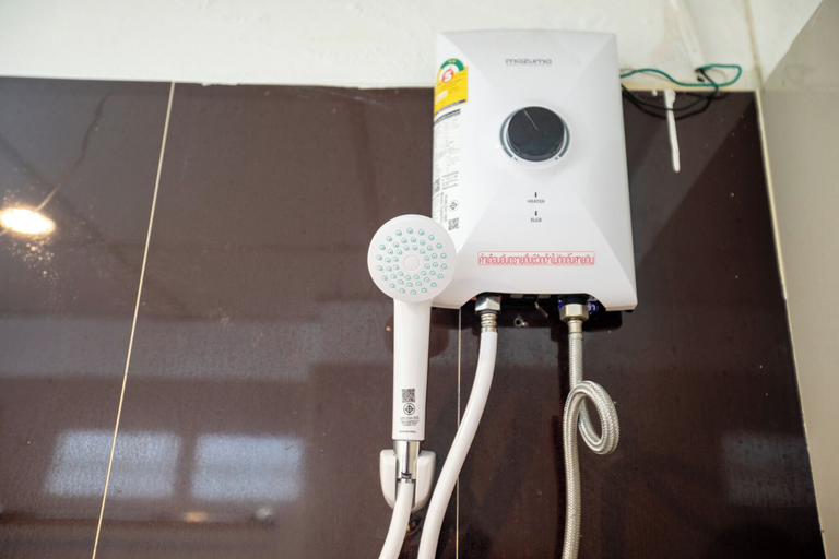 Bathroom 4, PanoSea Bangsaen, Muang Chon Buri