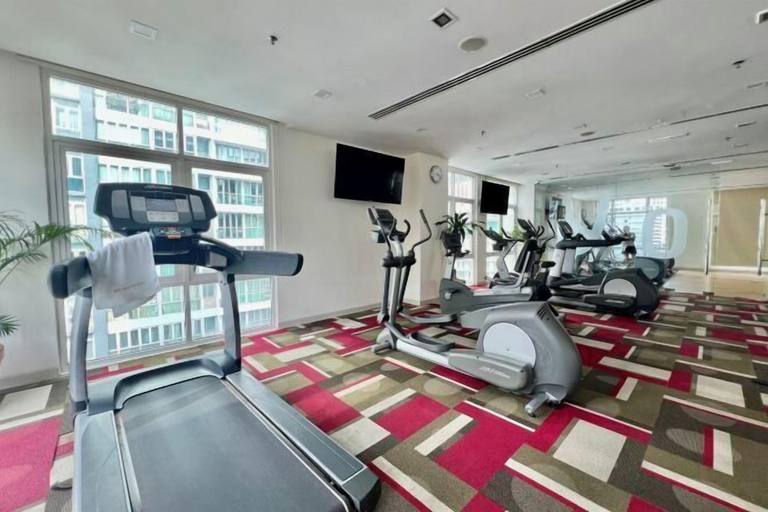 Property amenity 4, Lot 163 By ZenGlo, Kuala Lumpur