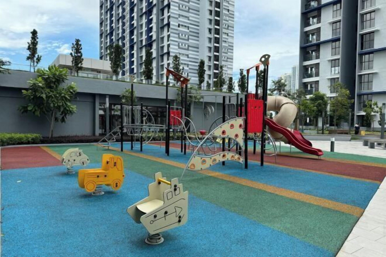 Others 2, 3R2B Admiral Residence @ Melaka, Malacca City