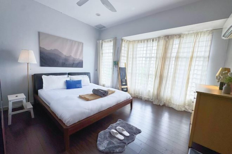 Room 3, Bangi Avenue Charming 4BR Blissful Double Storey, Hulu Langat