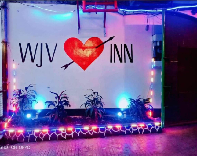Exterior & Views, WJV INN BASAK MANDAUE, Mandaue City