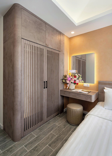 Bedroom 3, Zenda Villa Novaworld Phan Thiet, Phan Thiết