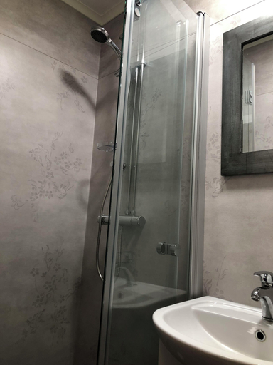 Bathroom 4, Villa Stuga, Ragunda