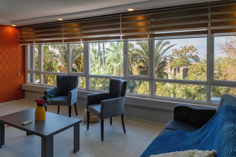 Interior 4, Maxihomes Hadrian Olive, Antalya