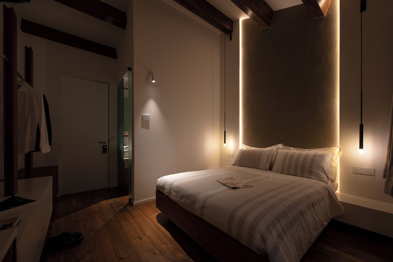 Bedroom 4, Locanda Remare, Forli' - Cesena