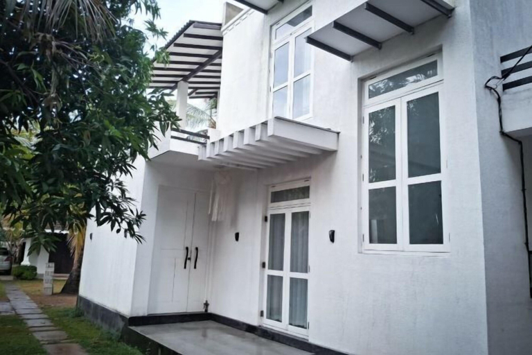 Exterior, La Vie by Mar, Negombo