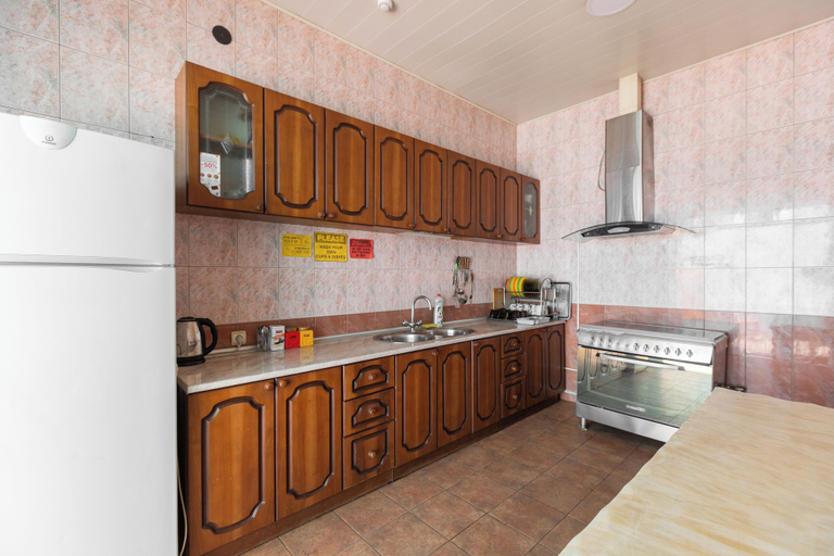 Private kitchen 5, Great Trip in Tashkent, Tashkent City