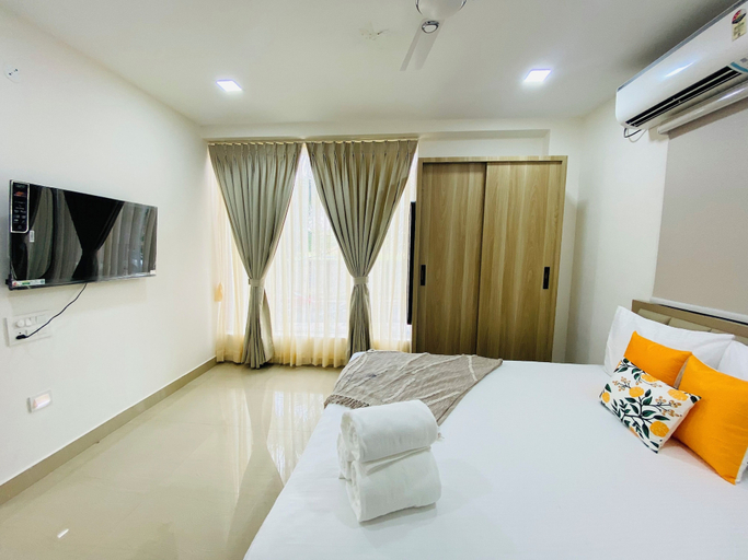 Room 4, MOZO Banquet and Conference Hall Gurgaon, Gurgaon