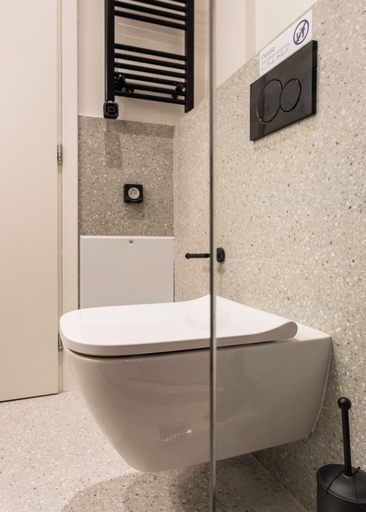 Bathroom 5, KLEO by Zoia Living, Attica