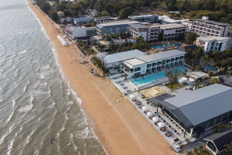 Exterior 2, Rattanapura, Tha Mai
