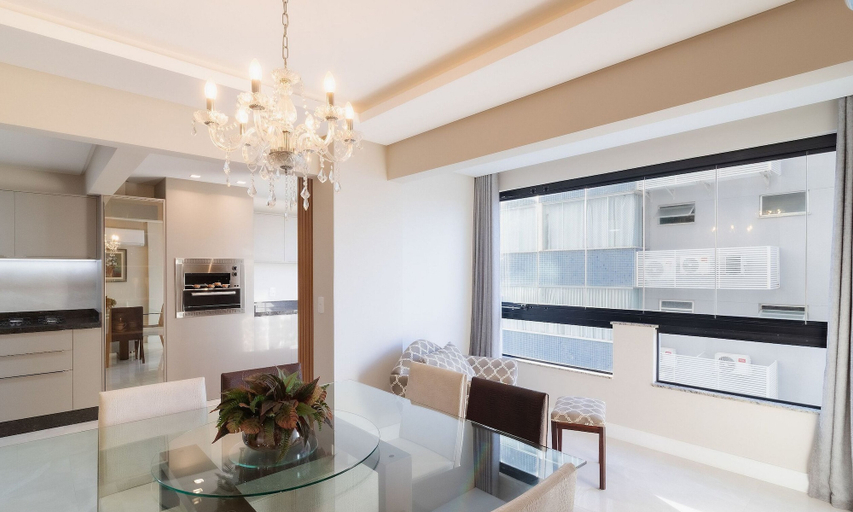 Others 5, Apart With Barbecue 100m From the Beach Don0504, Balneário Arroio do Silva
