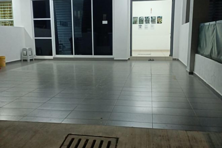 Exterior 4, Coconut Homestay Tanjong Karang Kuala Selangor, Kuala Selangor