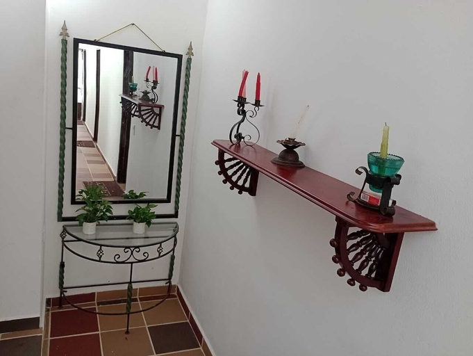 Living area 2, CASA DE CAMPO PRIVADA CON PISCINA, La Mesa
