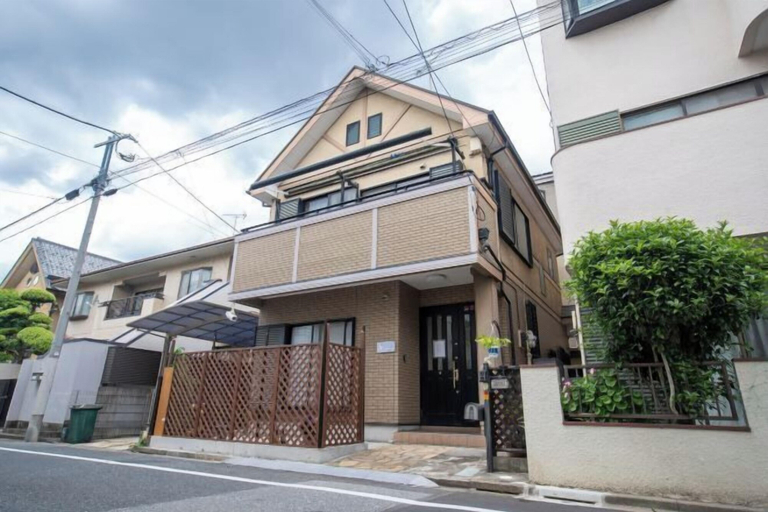 Exterior 5, Sakura Retreat, Edogawa