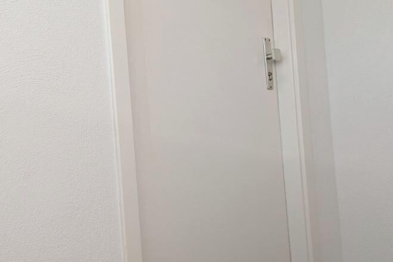 Interior 2, Q Apartment No. 1 in BS Life close to the city, Braunschweig