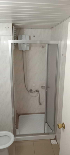 Bathroom, başak apart otel marmaris, Marmaris