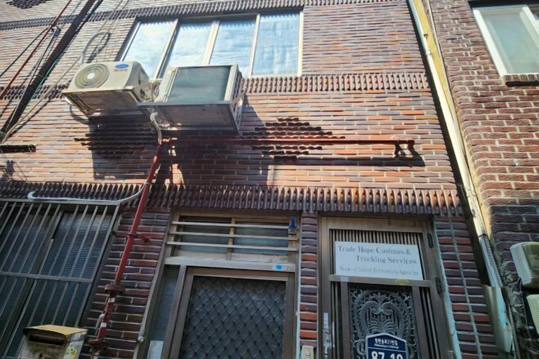 Exterior, Exclusive Use Whole House for You, Haeundae