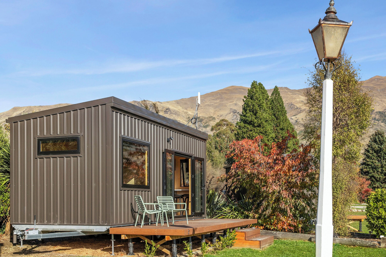 Exterior & Views 2, Hampshire Holiday Parks - Wanaka, Queenstown-Lakes