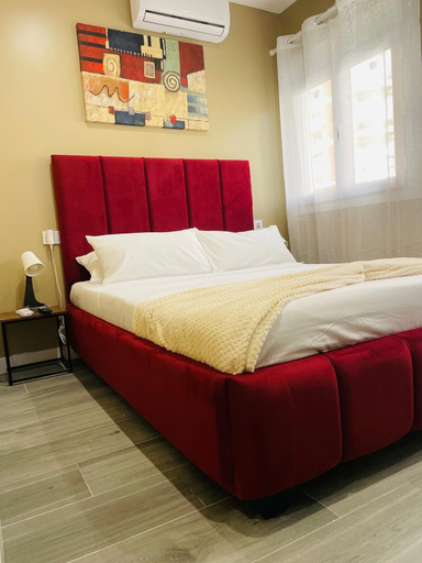 Bedroom 3, AS ROOMS Alicante, Alicante
