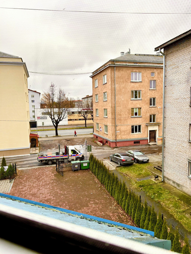Others 5, Traditional Narva House, Narva