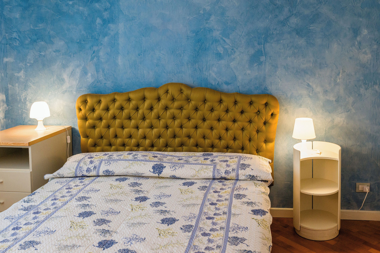 Room 4, La Casa di Giò, Lecce