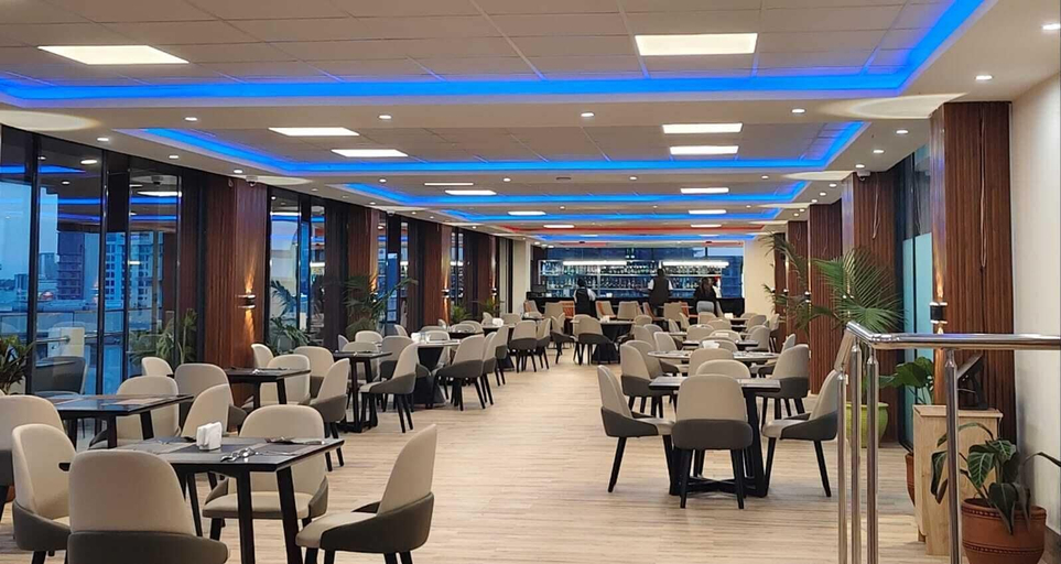 Food & Drinks 5, Glam Hotel Nairobi, Near Westgate Mall, Westlands, Westlands