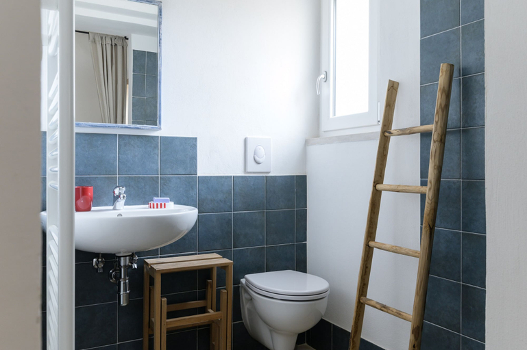 Bathroom 3, Dimora Upupa by Wonderful Italy, Brindisi