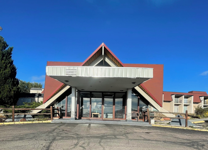 Primary image 1, Rusina inn, El Paso