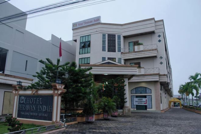 Exterior & Views 2, Hotel Derawan Indah, Berau