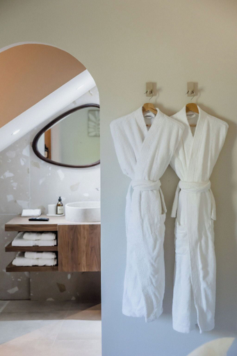 Room 2, La Bastide de Monique - Maison d'hôtes, Var