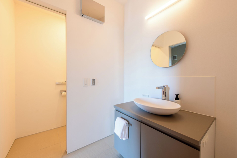 Bathroom sink 3, Hosanna by H2 Life, Furano