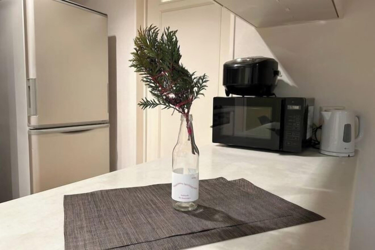 Interior 2, Whole House / 10 ppl/ 3 Parking /Free Wifi!, Higashikawa