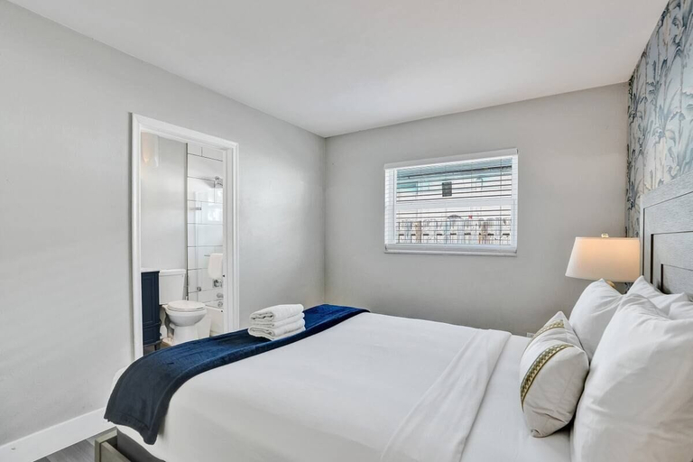 Room 2, Stay Hospitality - Fort Lauderdale, Broward