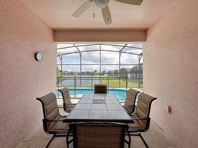 Pool 3, Walk To Silver Spurs Rodeo And Heritage Park 4 Bedroom Home, Osceola