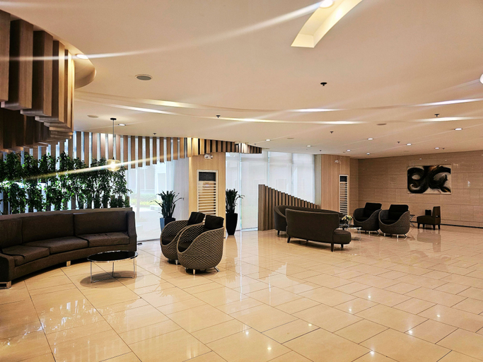 Others 5, Charm's City Escape at Grace Residences, Taguig